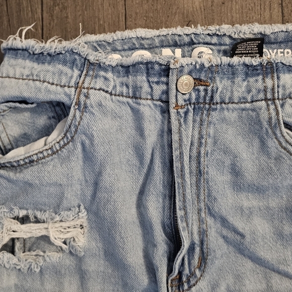 SONG 90s Boyfriend jeans size 29 - Picture 3 of 8